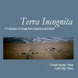 Terra Incognita (Selection) by Christel Veraart