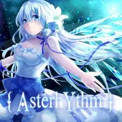 AsterhYthm by BlackY