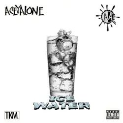 Ice Water by Aceyalone