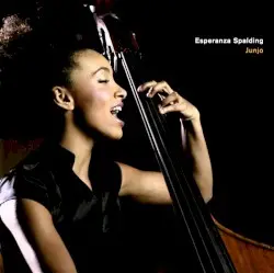 Junjo by Esperanza Spalding