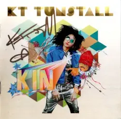 KIN by KT Tunstall
