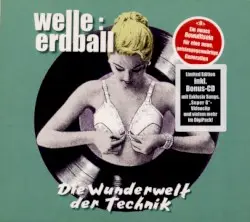 Die Wunderwelt der Technik by Welle: Erdball