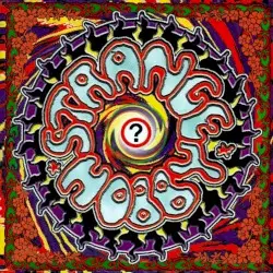 Strange Hobby by Arjen Anthony Lucassen