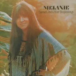 Sunset and Other Beginnings by Melanie