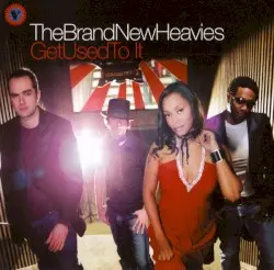 Get Used to It by The Brand New Heavies