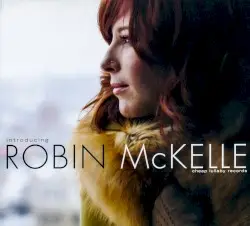 Introducing Robin McKelle by Robin McKelle