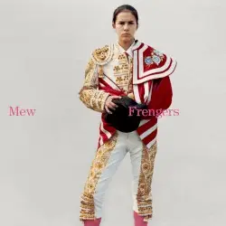 Frengers by Mew
