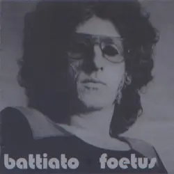 Foetus by Franco Battiato