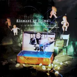 Die schönen Rosen by Element of Crime
