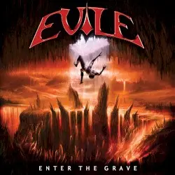 Enter the Grave by Evile