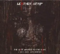 The Giant Minutes to the Dawn by Leæther Strip