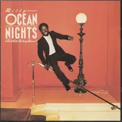 Nights (Feel Like Getting Down) by Billy Ocean