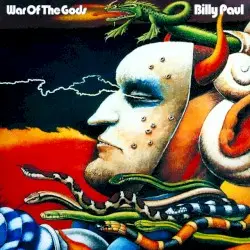 War of the Gods by Billy Paul