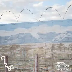 Epoca de Los Vaqueros by Class