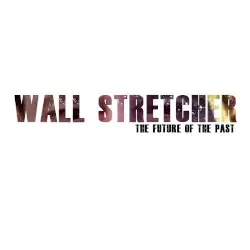 The Future of the Past by Wall Stretcher