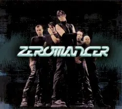 Clone Your Lover by Zeromancer
