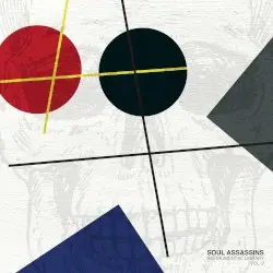 Soul Assassins Instrumental Library, Vol. 2 by DJ Muggs