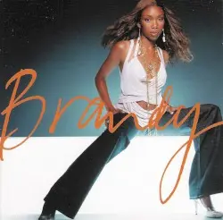 Afrodisiac by Brandy