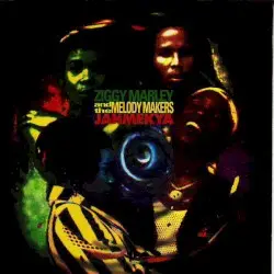 Jahmekya by Ziggy Marley and the Melody Makers