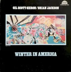 Winter in America by Gil Scott‐Heron & Brian Jackson