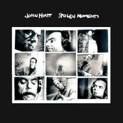 Stolen Moments by John Hiatt