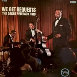 We Get Requests by The Oscar Peterson Trio