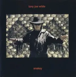 Snakey by Tony Joe White