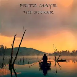 The Seeker by Fritz Mayr