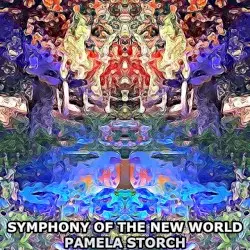 Symphony of the New World by Pamela Storch