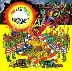 Chastisment by The Last Poets