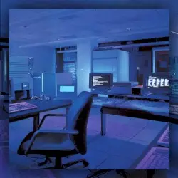 In The Lab by creative_reality17