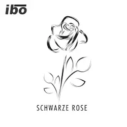 Schwarze Rose by Ibo