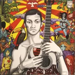 Jorge Ben by Jorge Ben