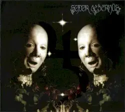 Voyager: The Jugglers of Jusa by Sopor Aeternus & The Ensemble of Shadows