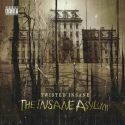 The Insane Asylum by Twisted Insane