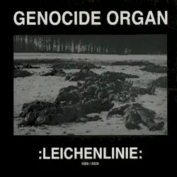 Leichenlinie by Genocide Organ