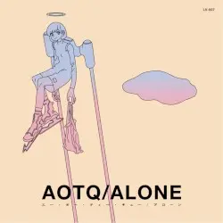 ALONE by AOTQ