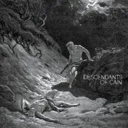 Descendants of Cain by Ka