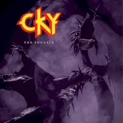 The Phoenix by CKY