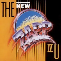 The New Zapp IV U by Zapp