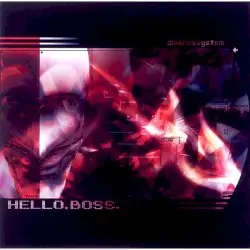 Hello, Boss by Diverse System