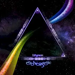 Enthymesis by Entheogenic
