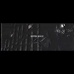 HOTEL HAUZ by CRZKNY