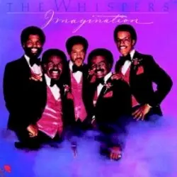 Imagination by The Whispers