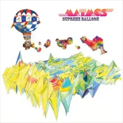 Supreme Balloon by Matmos