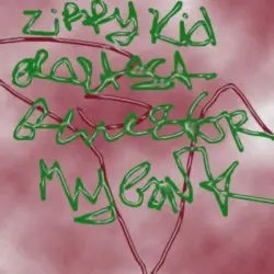 Greatest Blues For My Bank by Zippy Kid