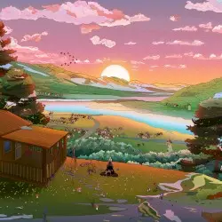 Cloud Studies by Enluv