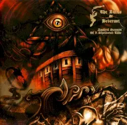 Foulest Semen of a Sheltered Elite by The Ruins of Beverast