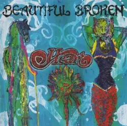 Beautiful Broken by Heart