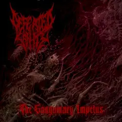 The Sanguinary Impetus by Defeated Sanity